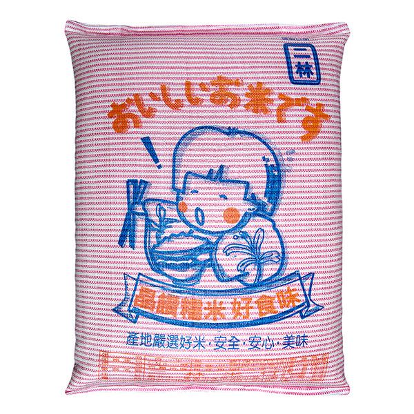 晶饌糯米・長糯米 商品写真