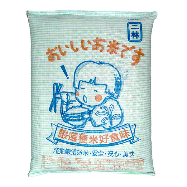嚴選梗米 商品写真
